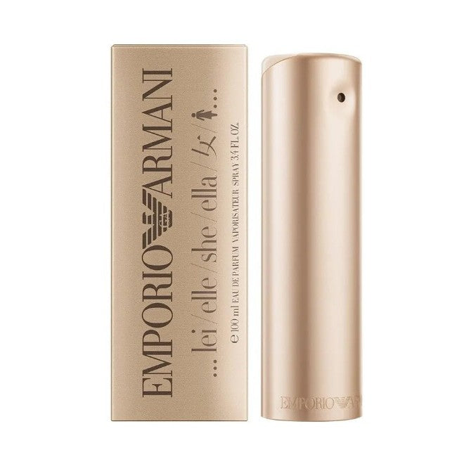Emporio Armani Lei Eau De Parfum Spray 100ml