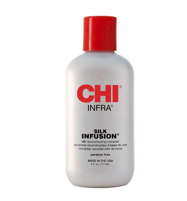 CHI Infra Silk Infusion 177ml