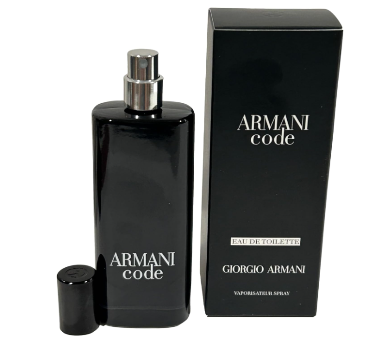 Giorgio Armani Armani Code Eau de Toilette for Men 15ml