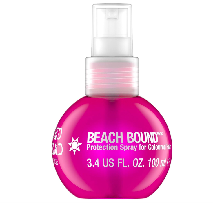 Bed Head by TIGI Beach Bound Protection Spray 100ml