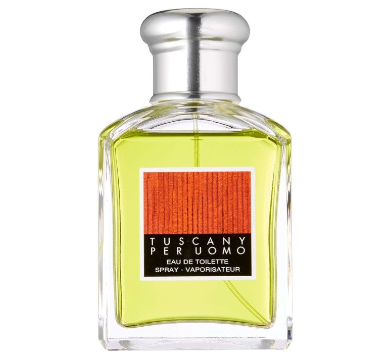 Aramis Tuscany Per Uomo Eau De Toilette 100ml