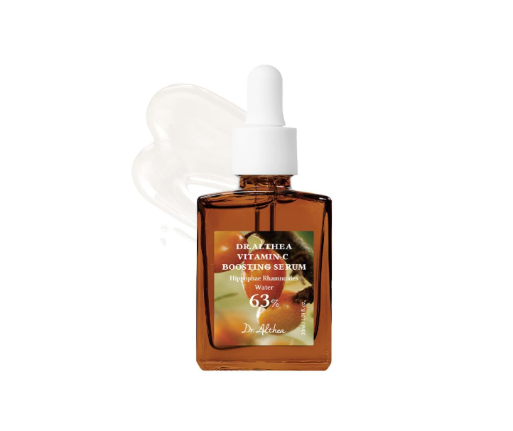 Dr. Althea Vitamin C Boosting Serum 30ml