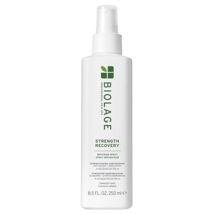 Biolage Strength Recovery Repairing Spray 250ml