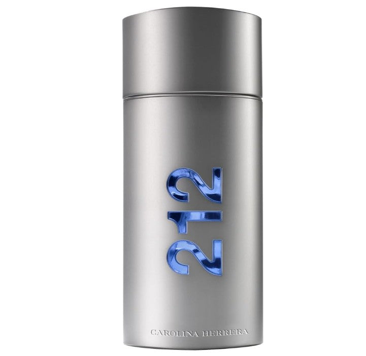 Carolina Herrera 212 Men NYC Eau De Toilette 100ml
