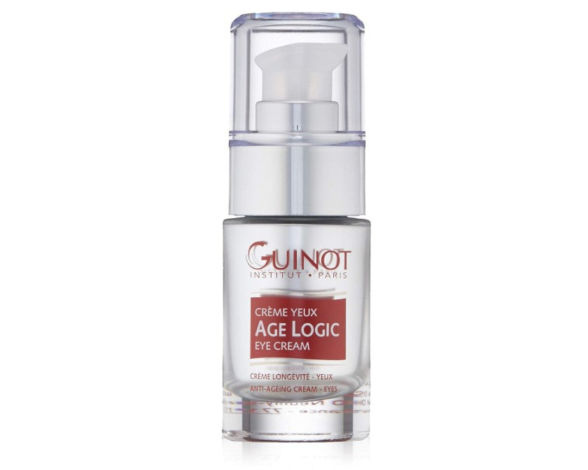 Guinot Age Logic Yeux Eyes Cream 15ml