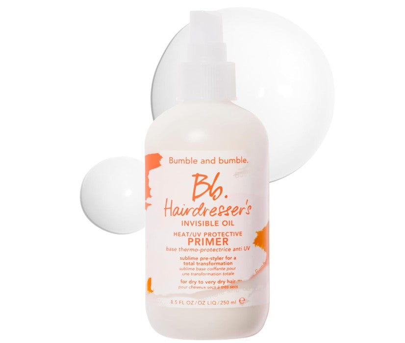 Bumble and Bumble Hairdresser's Invisible Oil Primer 250ml