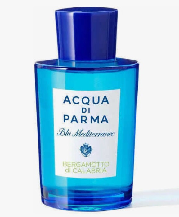 Acqua di Parma Blu Mediterraneo Bergamotto di Calabria EDT