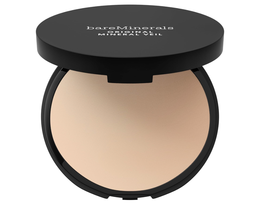BareMinerals Original Mineral Veil Sheer Light