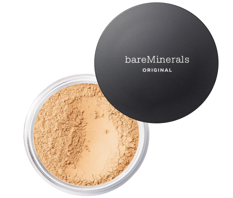 BareMinerals Original Foundation SPF 15 Light 08
