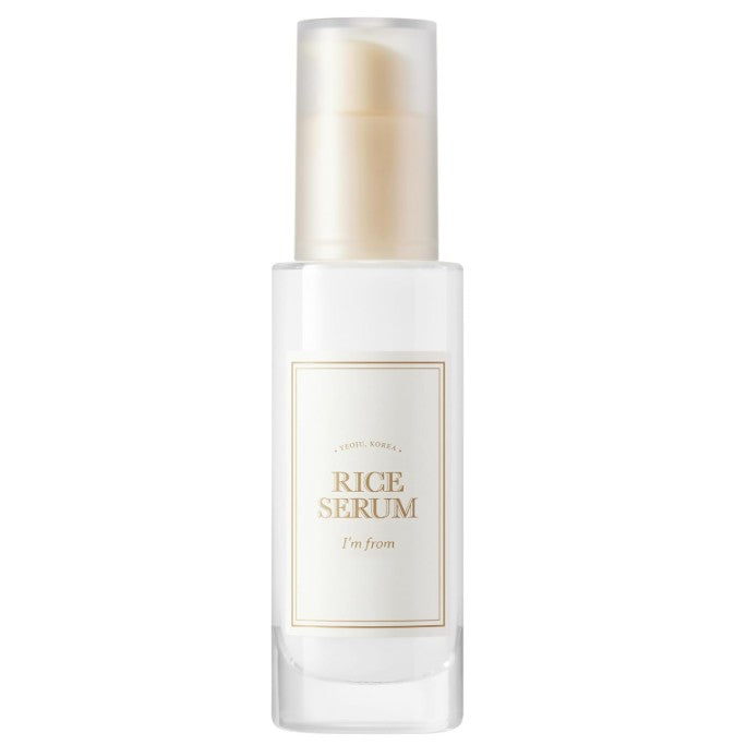 I'm From Rice Serum 30ml
