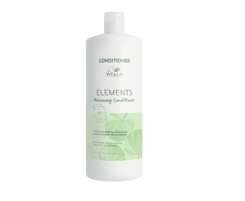 Wella Professionals Elements Renewing Conditioner 1000ml