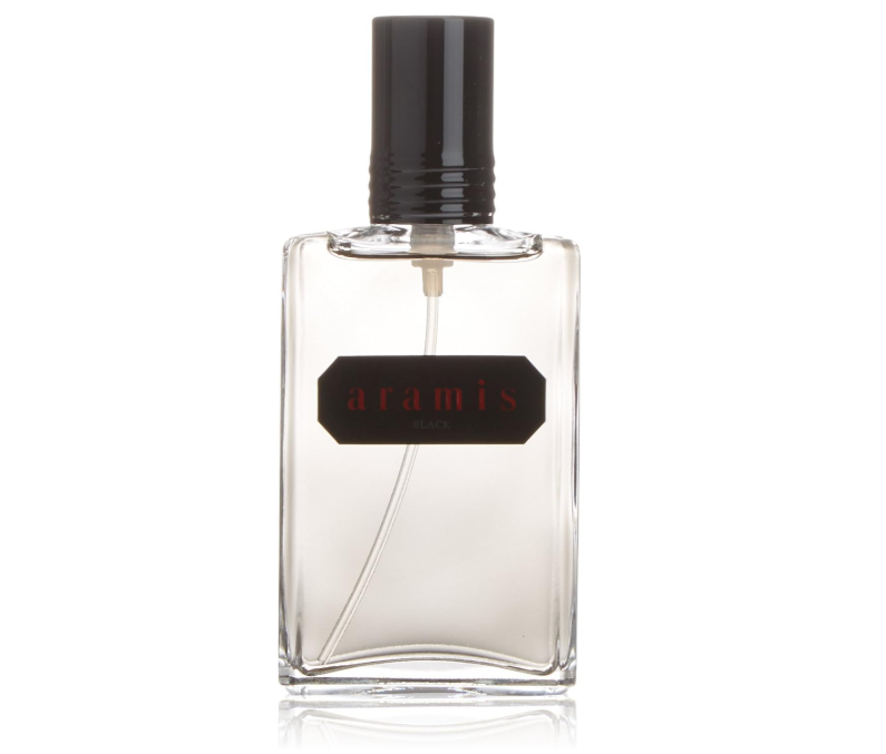 Aramis Black Eau de Toilette Spray 60ml