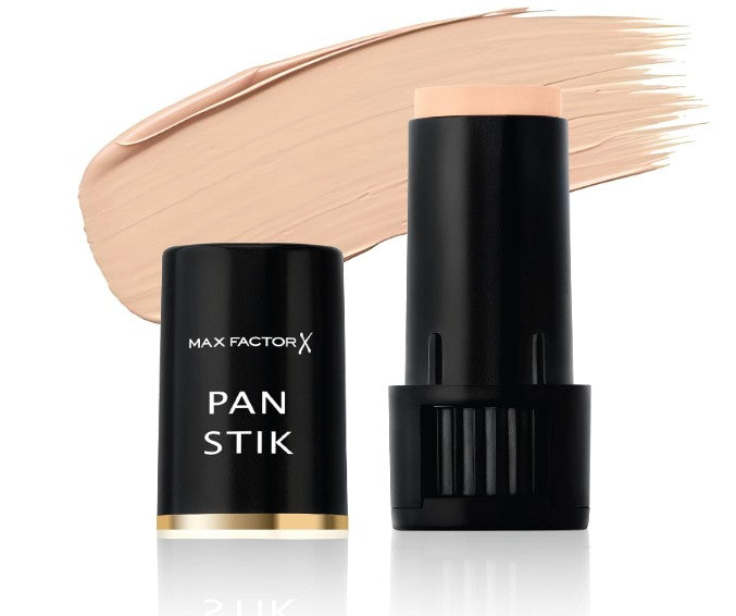 Max Factor Pan Stik Foundation 013 Nouveau Beige 9g