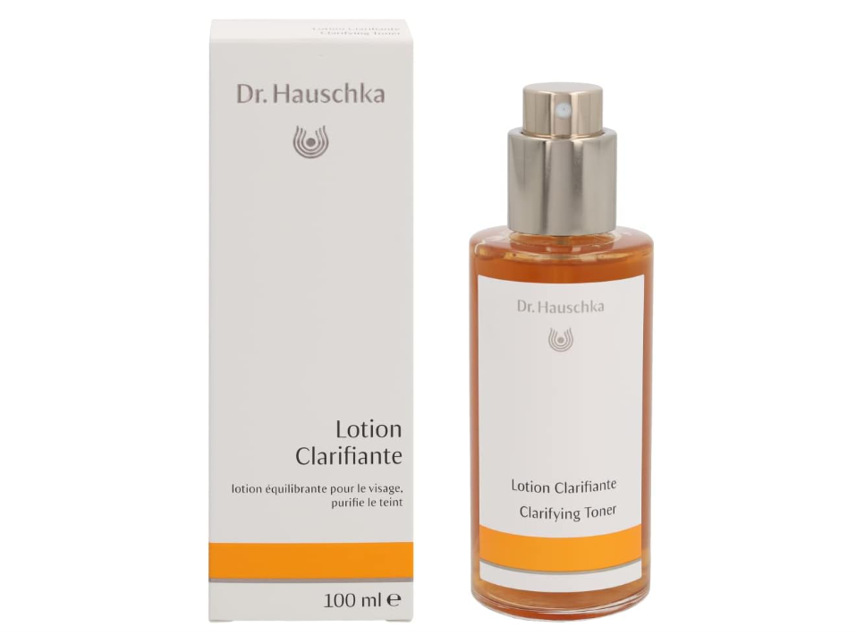 Dr. Hauschka Clarifying Toner 100ml