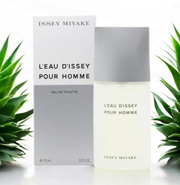 Issey Miyake L'Eau D'Issey Eau De Toilette