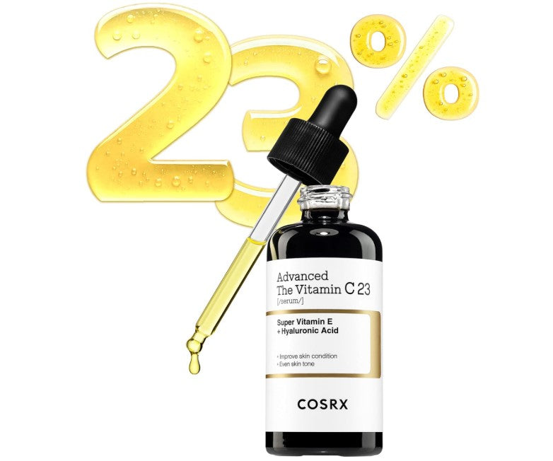 COSRX The Vitamin C 23 Serum 20ml