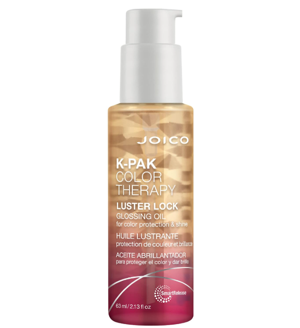 Joico K-PAK Color Therapy Luster Lock Glossing Oil 63ml