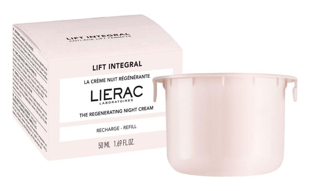 Lierac Lift Integral Regenerating Night Cream 50ml