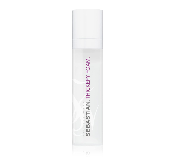 Sebastian Thickefy Foam 190ml