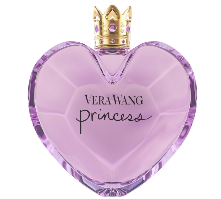 Vera Wang Princess Eau de Toilette