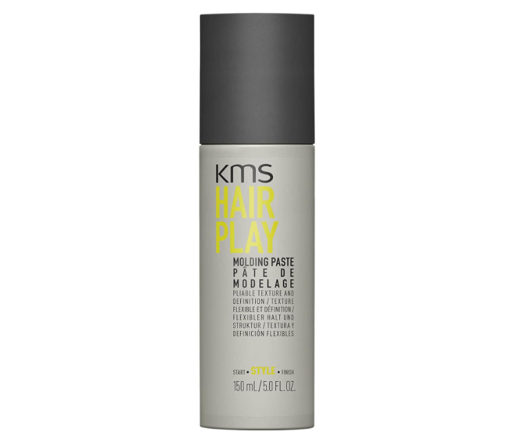 KMS Hairplay Molding Paste