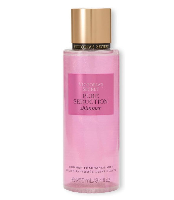 Victoria's Secret Pure Seduction Shimmer Mist 245ml