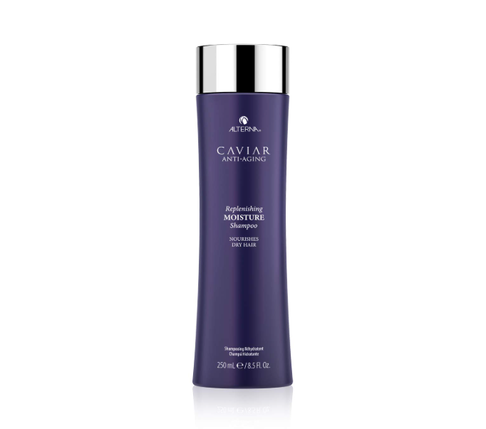 Alterna Caviar Anti-Aging Replenishing Moisture Shampoo 250ml