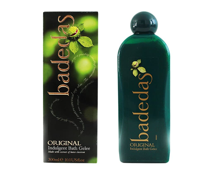 Badedas Original Indulgent Bath Gelée