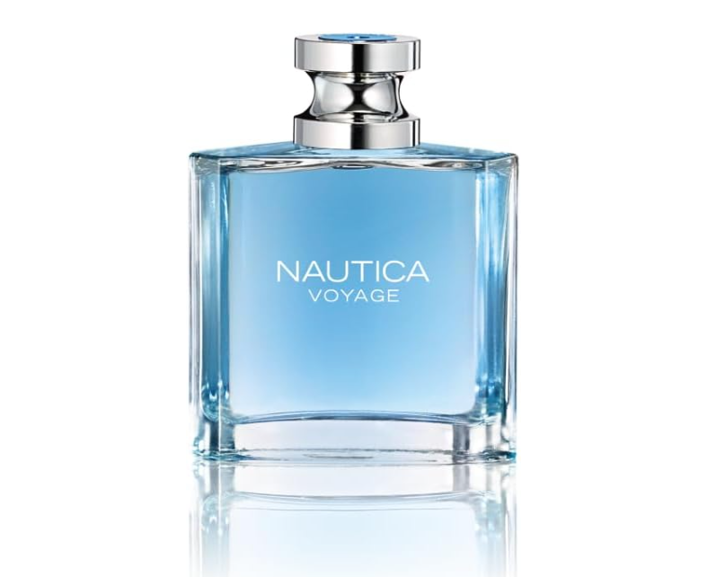 Nautica Voyage Eau de Toilette 100ml