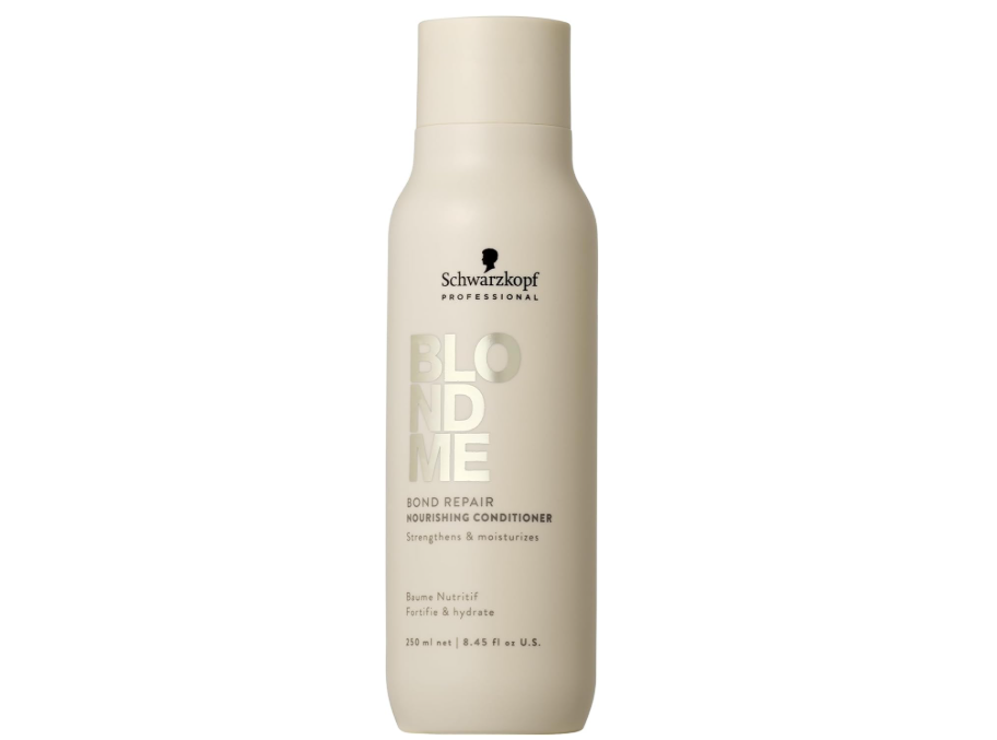 BlondMe Bond Repair Brightening Conditioner 250ml
