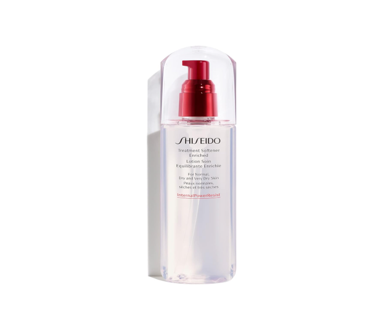 Shiseido Treatment Softener Enriched 150ml