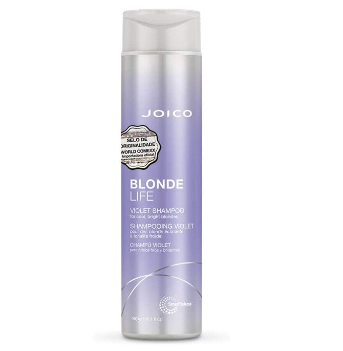 Joico Blonde Life Violet Shampoo 300ml
