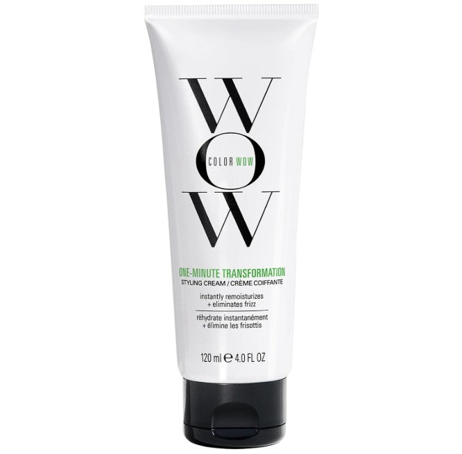 Color Wow One Minute Transformation Styling Cream 120ml