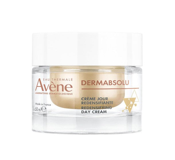 Avène DermAbsolu Strengthening Day Cream