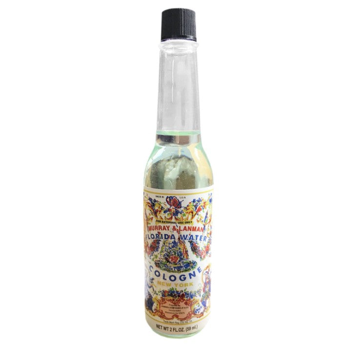Murray & Lanman Florida Water Cologne Spray 59ml