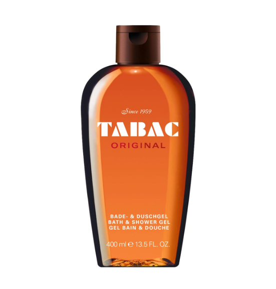 Tabac Original Shower Gel 400ml