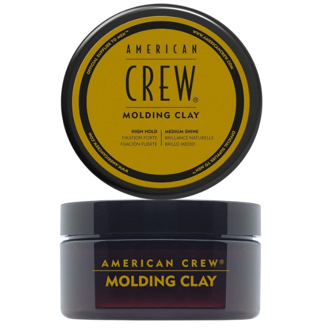 American Crew Classic Molding Clay 85g