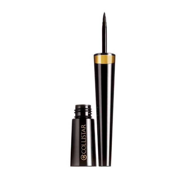 Collistar Tecnico Eye Liner Waterproof Black