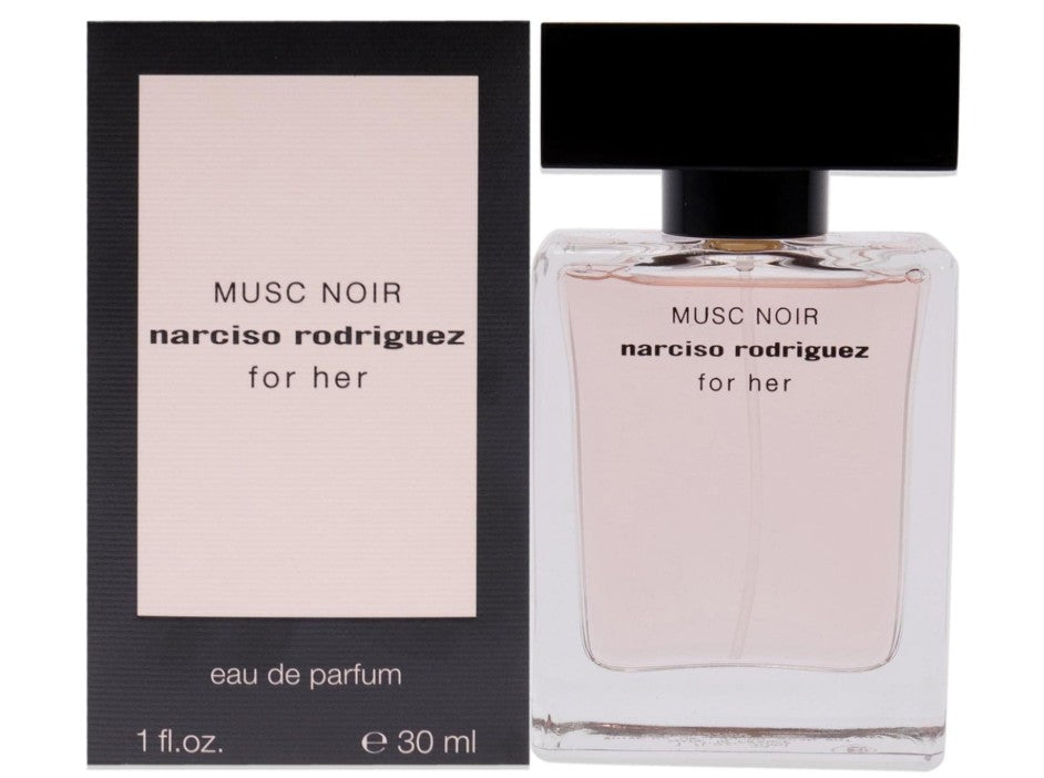 Narciso Rodriguez Musc Noir For Her Eau de Parfum 30ml