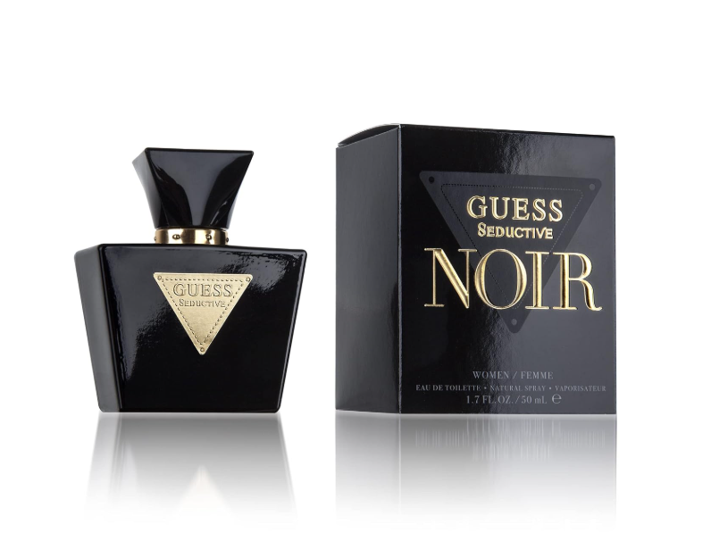 Guess Seductive Noir Eau de Toilette for Women