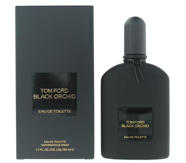 Tom Ford Black Orchid Eau de Toilette 50ml
