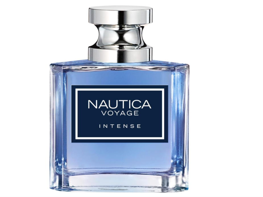 Nautica Voyage Intense Eau de Toilette for Men 50ml