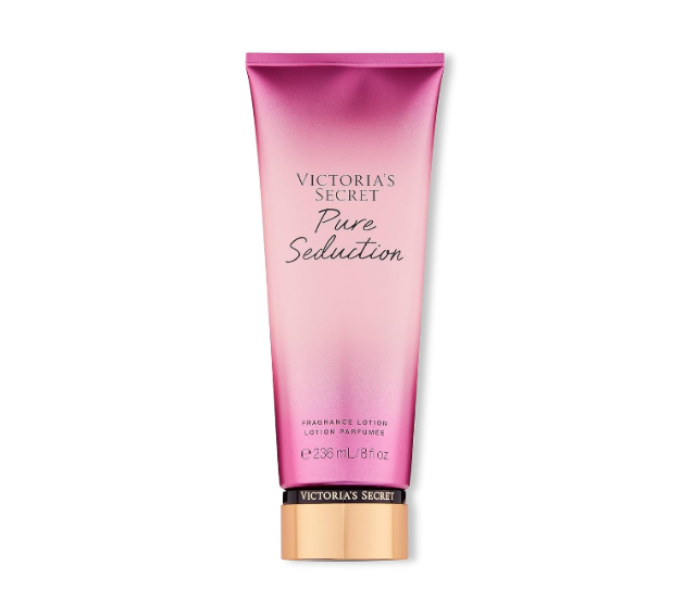 Victoria's Secret Pure Seduction Fragrance Lotion 236ml