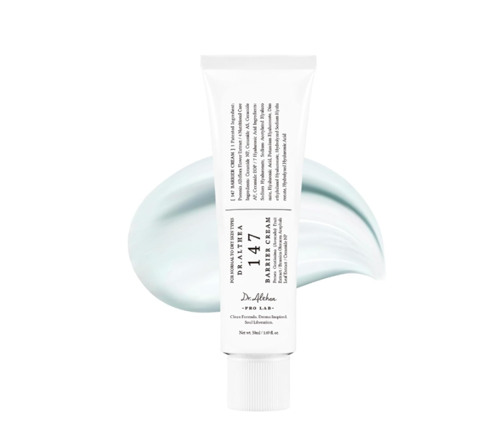 Dr. Althea 147 Barrier Cream 50ml
