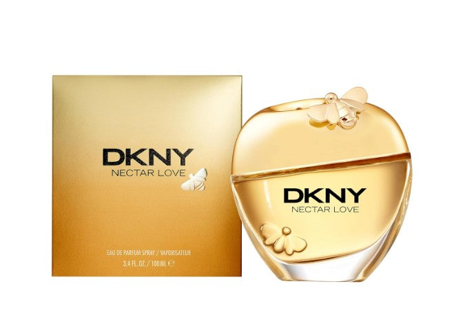 DKNY Nectar Love Eau de Parfum 100ml