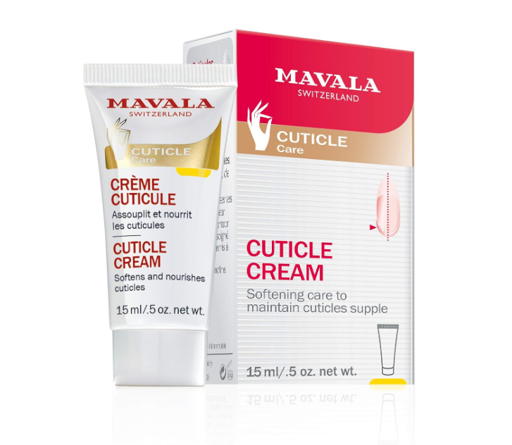 Mavala Cuticle Cream 15ml