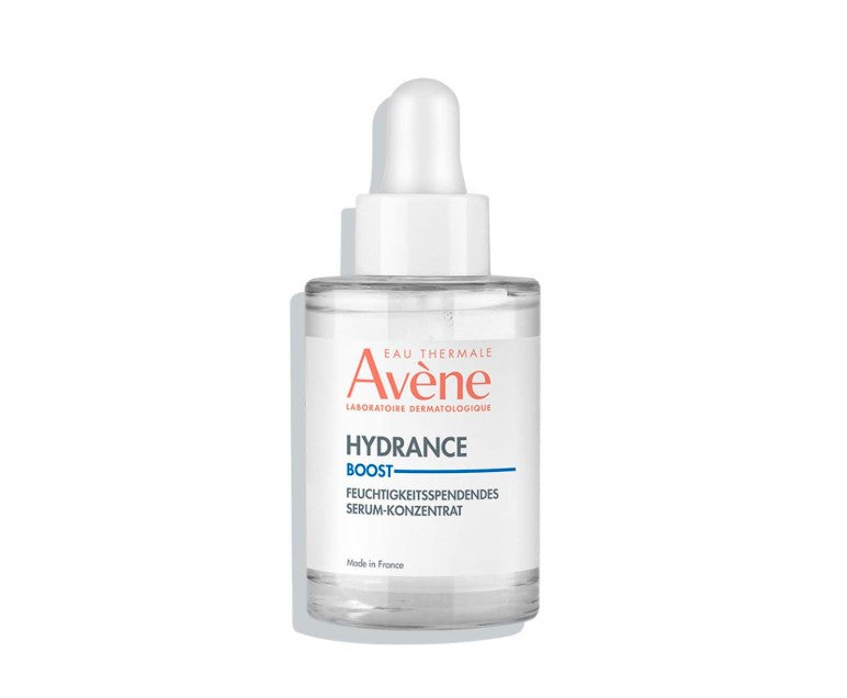 Avène Hydrance Boost Moisturising Serum 30ml