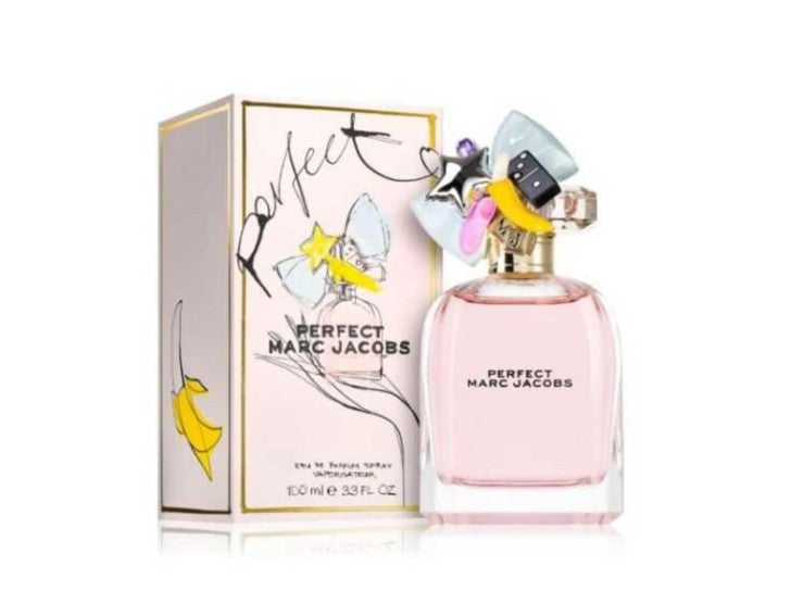 Marc Jacobs Eau de Parfum Vapo 100ml