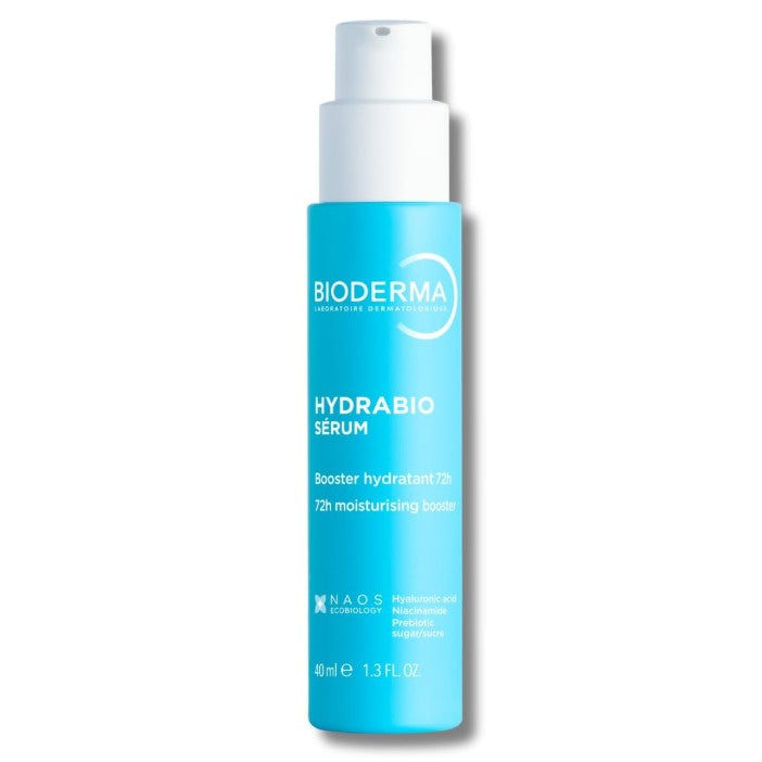 Bioderma Hydrabio Moisturising Cream 40ml