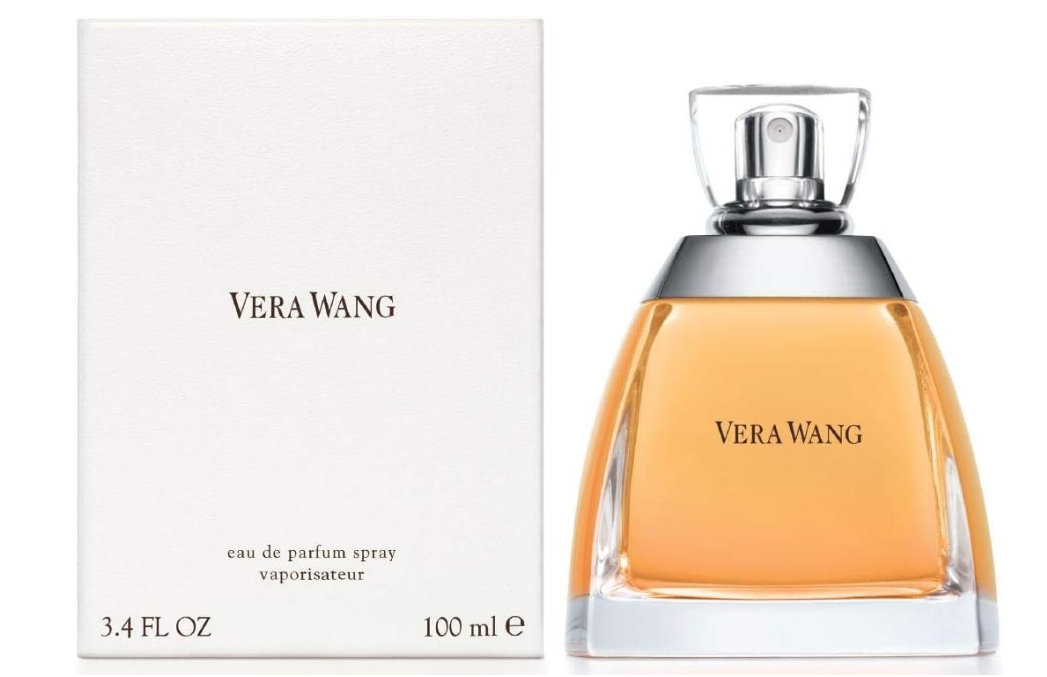 Vera Wang Eau de Parfum Spray 100ml